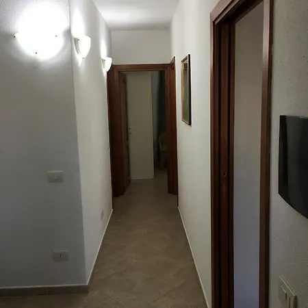 Apartment Loris