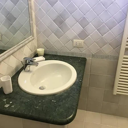 Apartment Loris San Teodoro (Sardinia)