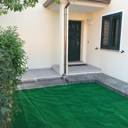 Loris Apartment San Teodoro (Sardinia)
