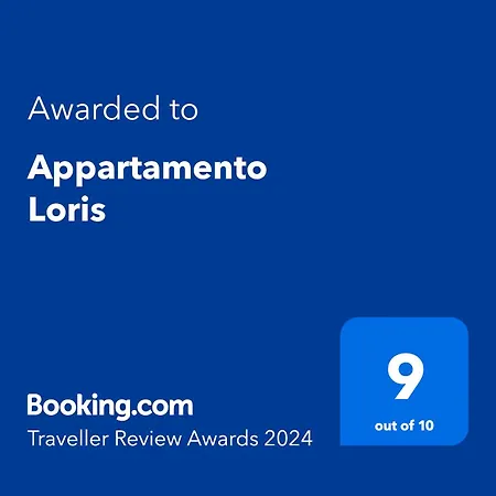 Loris Apartament