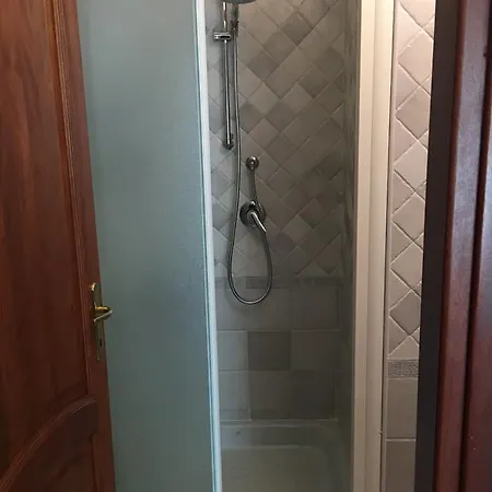 Apartament Loris San Teodoro (Sardinia)