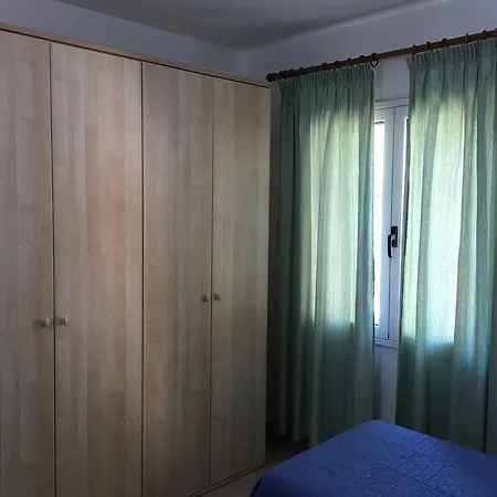 Apartament Loris