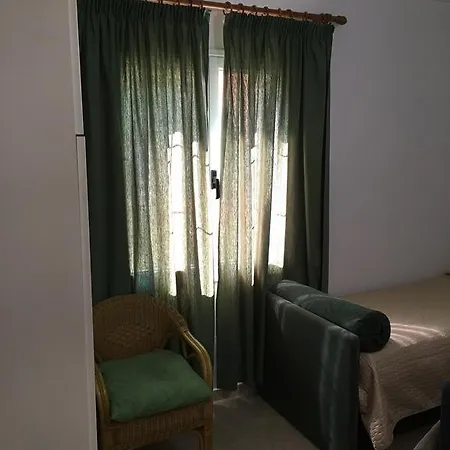 Apartment Loris *