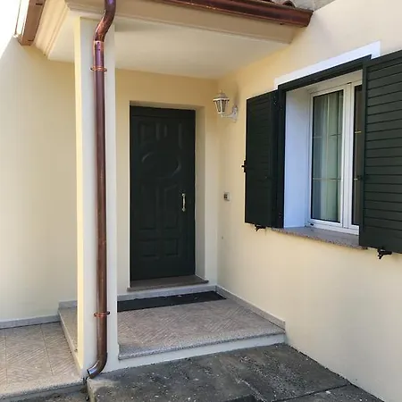 Loris Apartament *