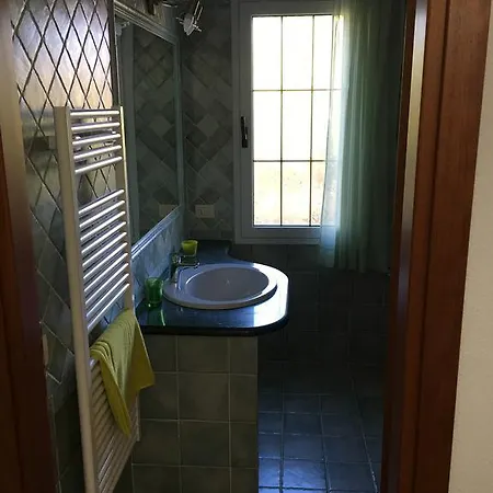 Apartament Loris San Teodoro (Sardinia)