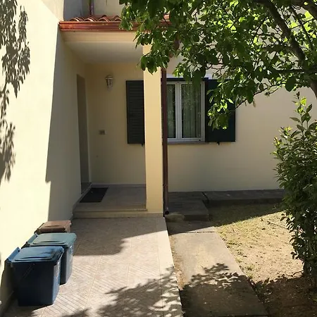 Apartment Loris
