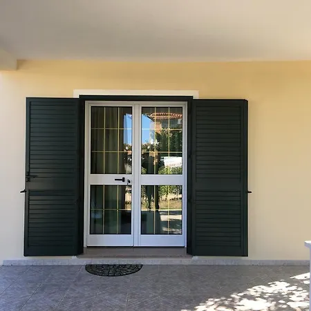 Loris Apartament San Teodoro (Sardinia)