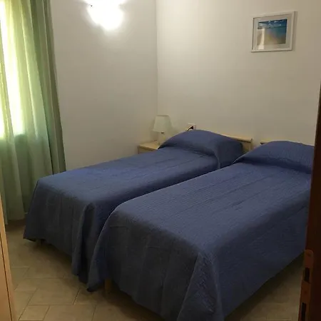 Loris Apartment