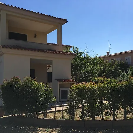 Apartament Loris *