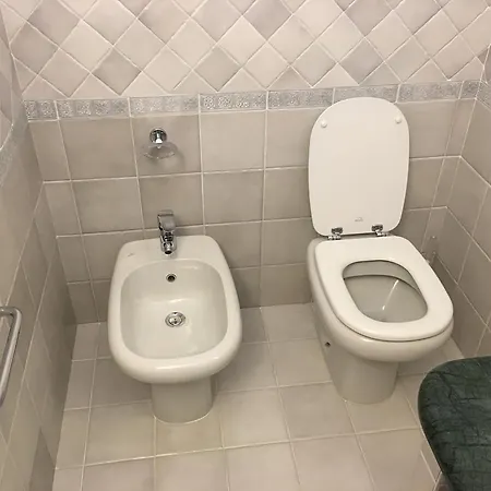 Apartament Loris