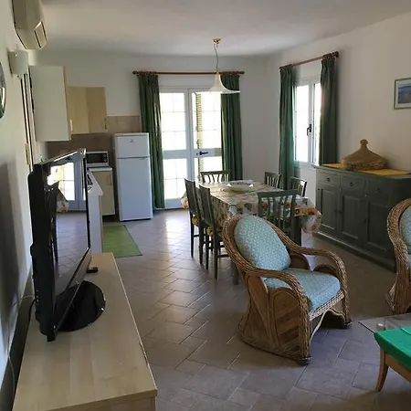 Loris Apartment