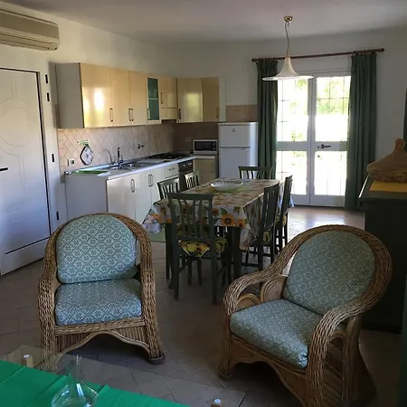 Apartment Loris *
