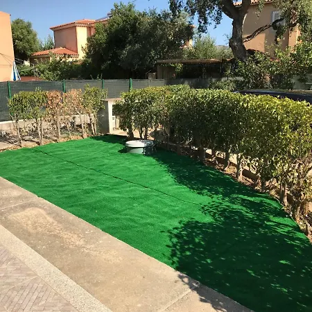 Loris Apartament